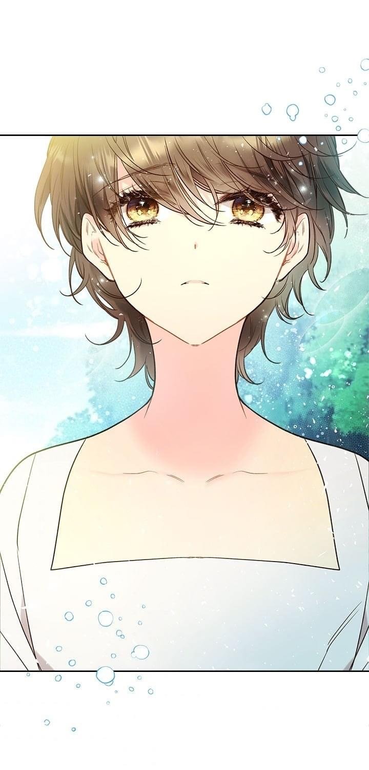Công Chúa Chloe: Chapter 65.2