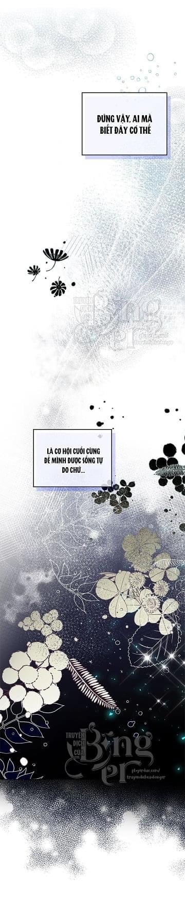 Công Chúa Chloe: Chapter 65.2