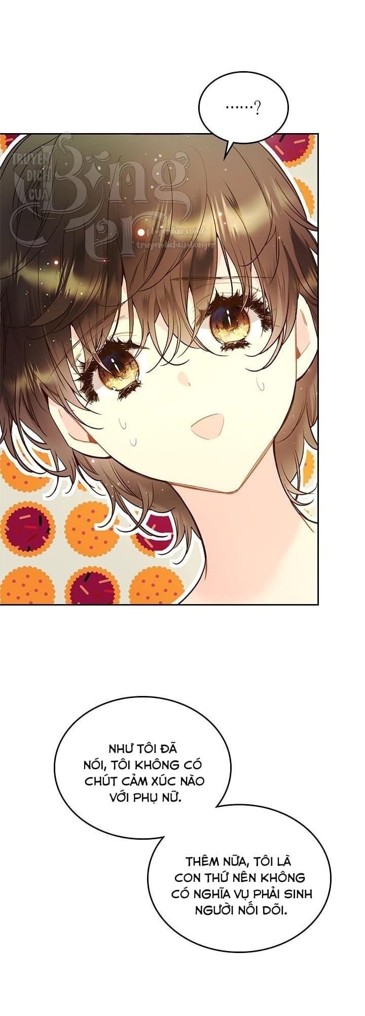 Công Chúa Chloe: Chapter 65.2