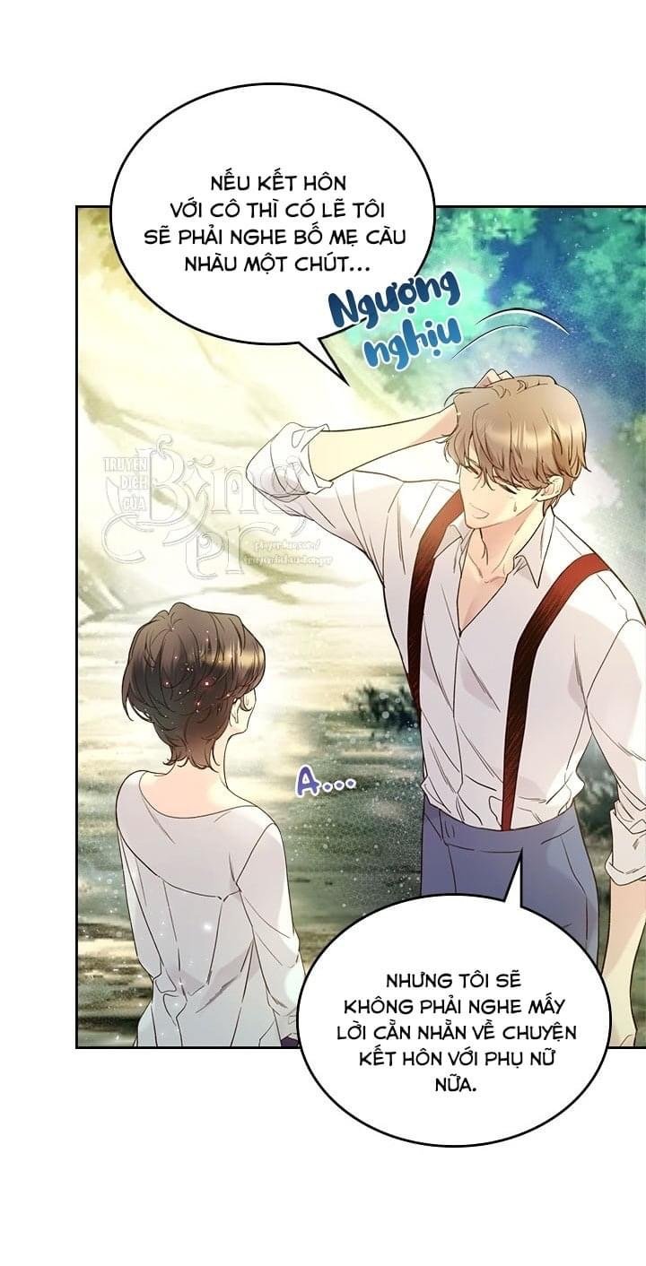 Công Chúa Chloe: Chapter 65.2