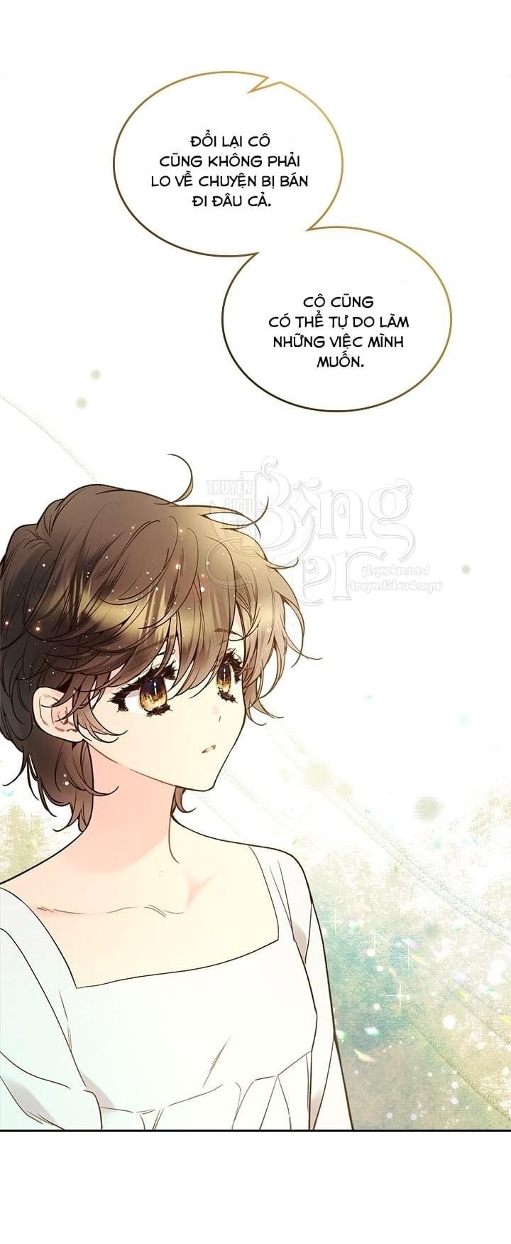 Công Chúa Chloe: Chapter 65.2