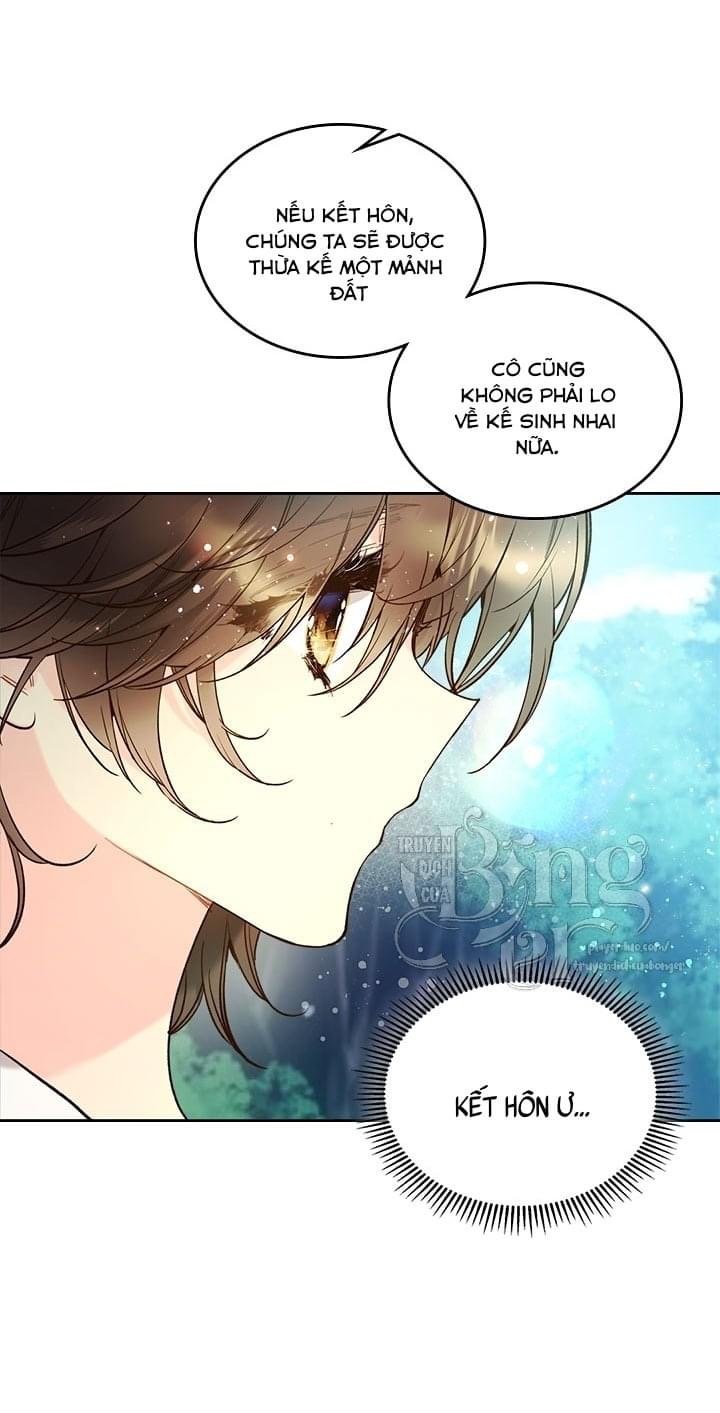 Công Chúa Chloe: Chapter 65.2