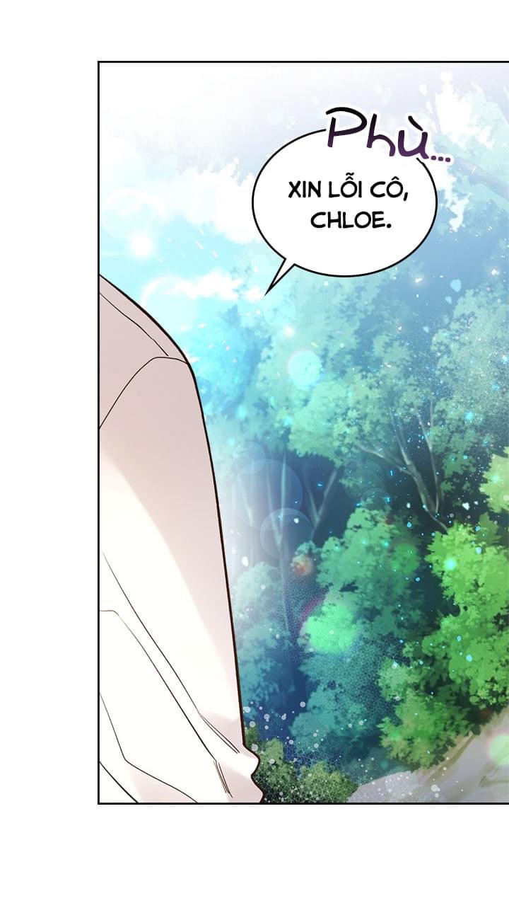 Công Chúa Chloe: Chapter 66.1