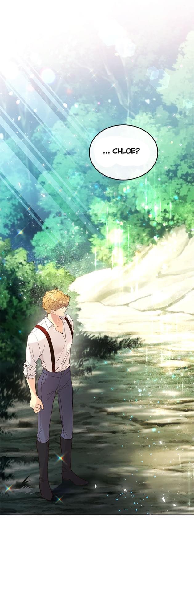 Công Chúa Chloe: Chapter 66.1
