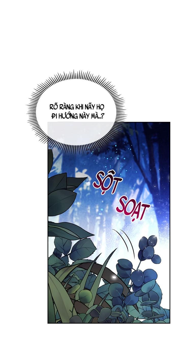 Công Chúa Chloe: Chapter 66.1