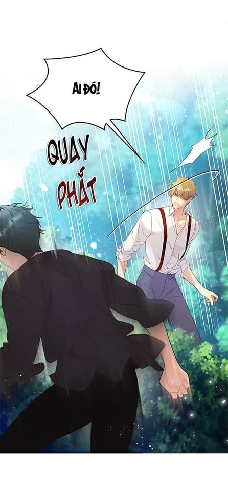 Công Chúa Chloe: Chapter 66.1