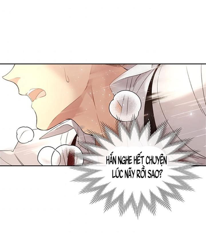 Công Chúa Chloe: Chapter 66.1
