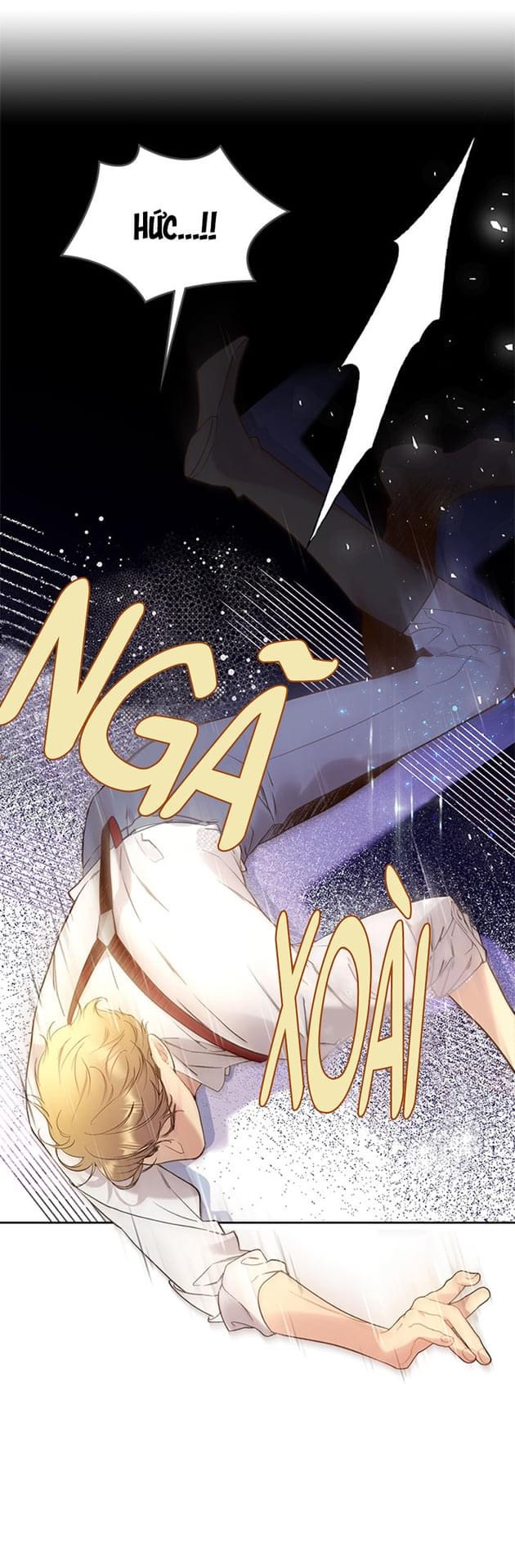 Công Chúa Chloe: Chapter 66.1