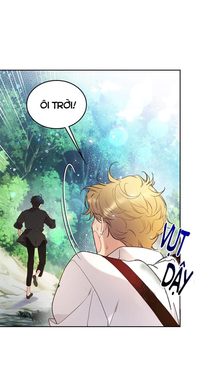 Công Chúa Chloe: Chapter 66.1