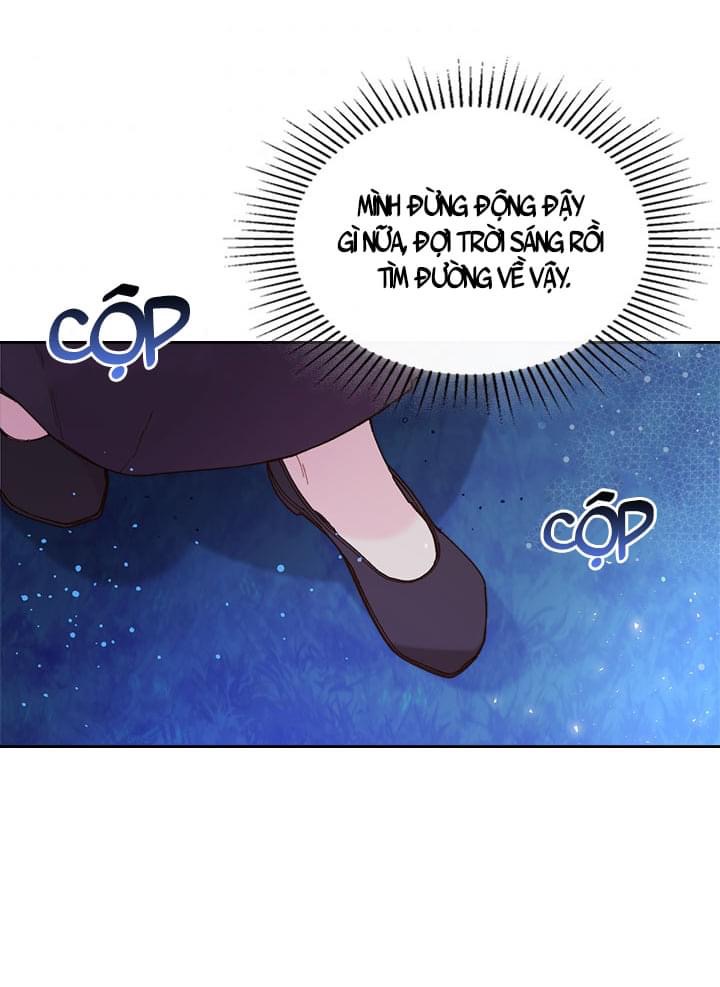 Công Chúa Chloe: Chapter 66.2