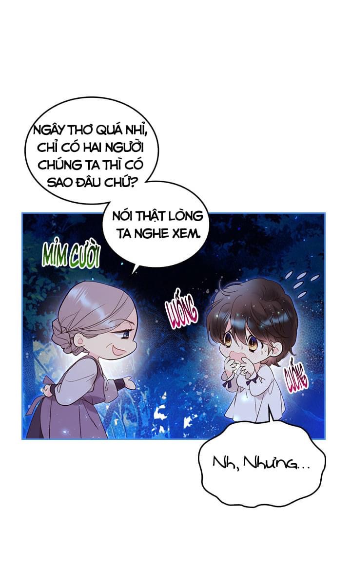 Công Chúa Chloe: Chapter 66.2