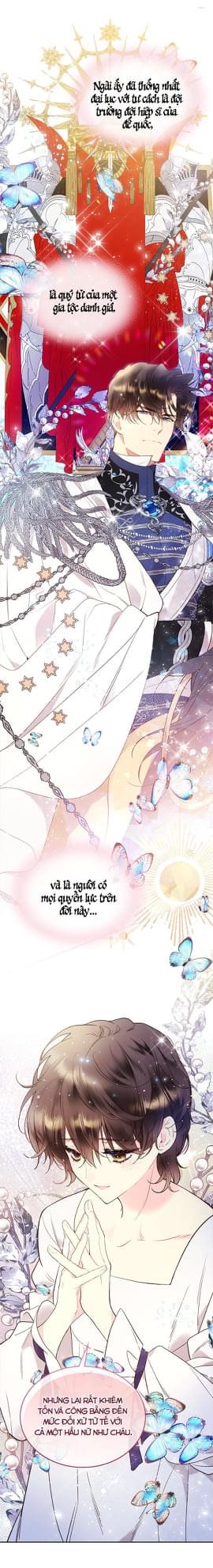 Công Chúa Chloe: Chapter 66.2