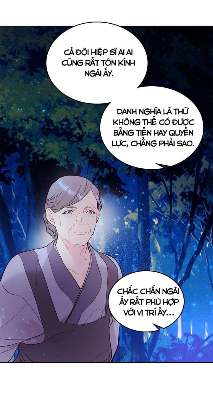 Công Chúa Chloe: Chapter 66.2