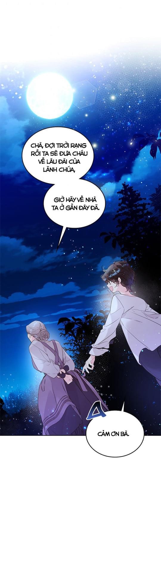 Công Chúa Chloe: Chapter 66.2