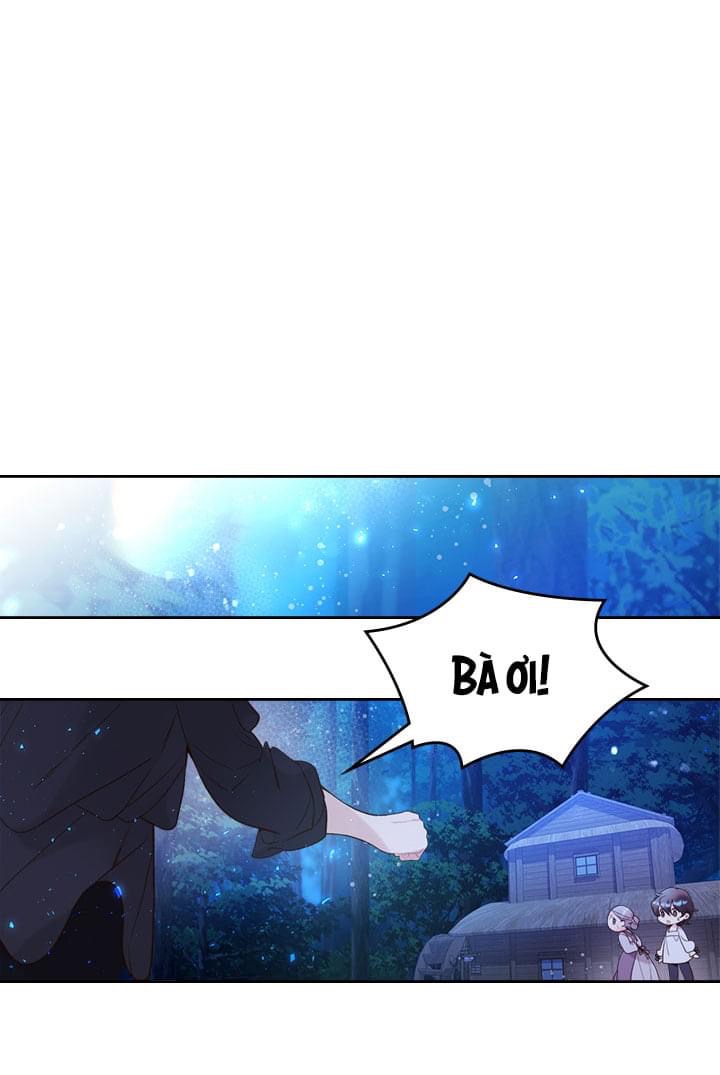 Công Chúa Chloe: Chapter 66.2