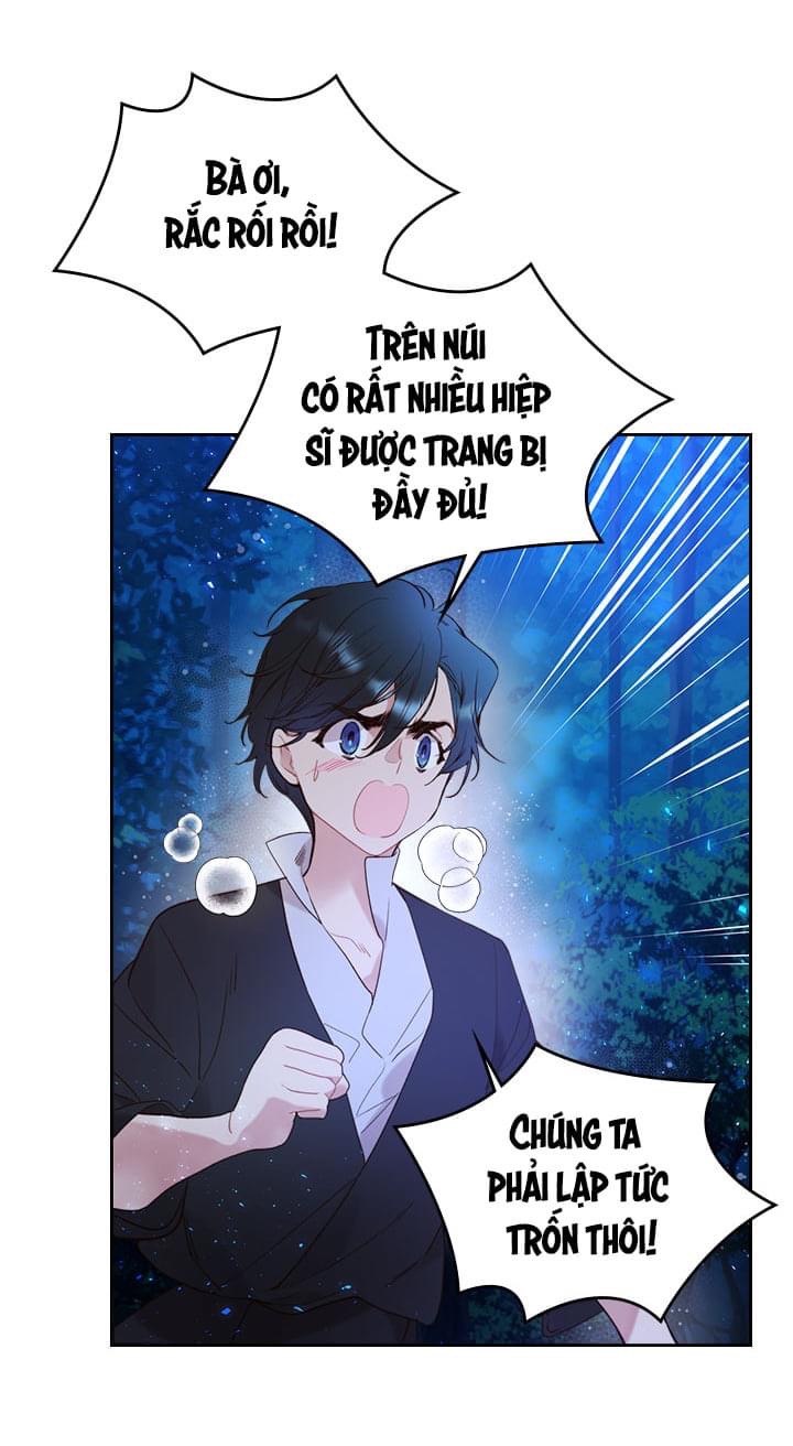 Công Chúa Chloe: Chapter 66.2