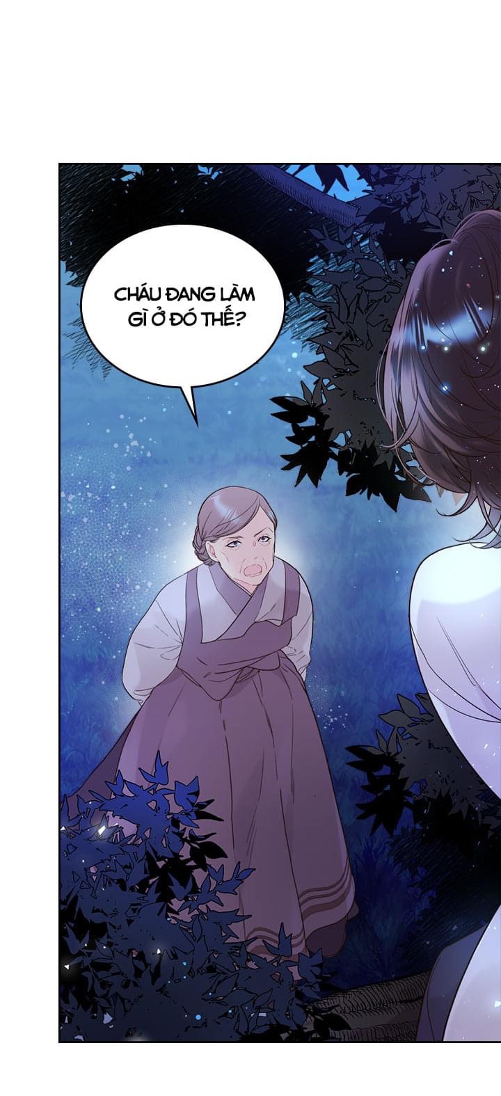Công Chúa Chloe: Chapter 66.2