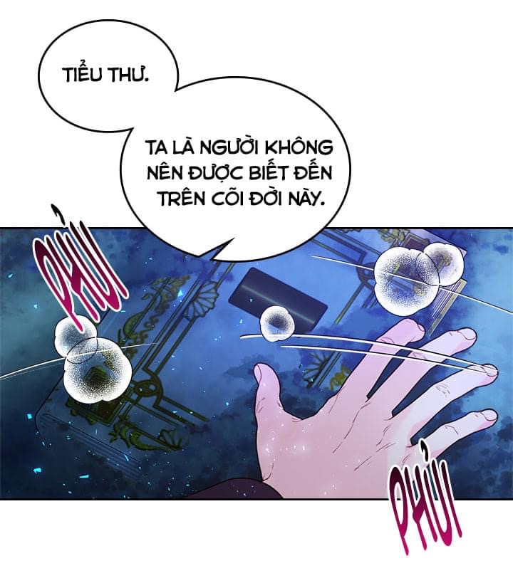 Công Chúa Chloe: Chapter 66.2
