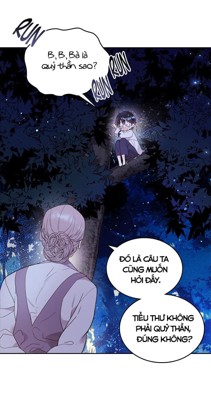 Công Chúa Chloe: Chapter 66.2