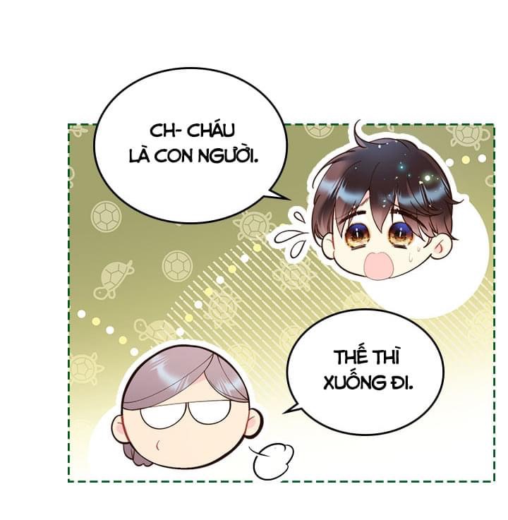 Công Chúa Chloe: Chapter 66.2
