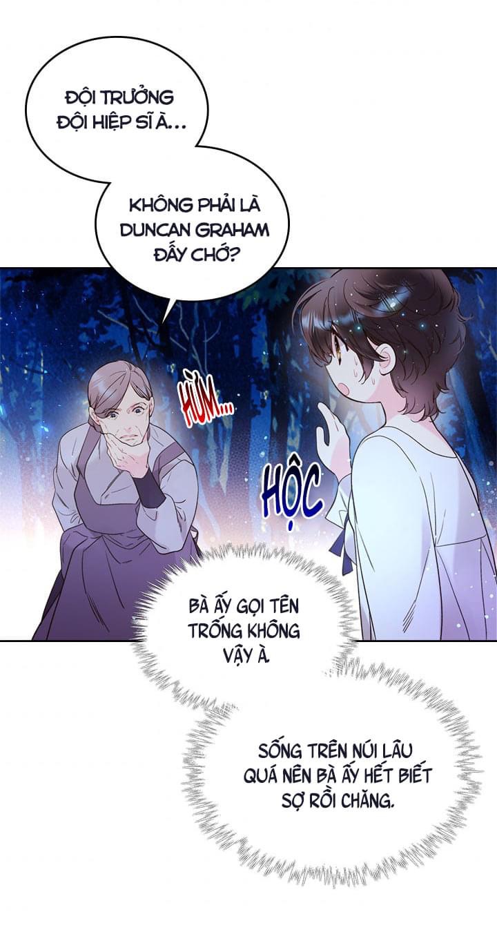 Công Chúa Chloe: Chapter 66.2