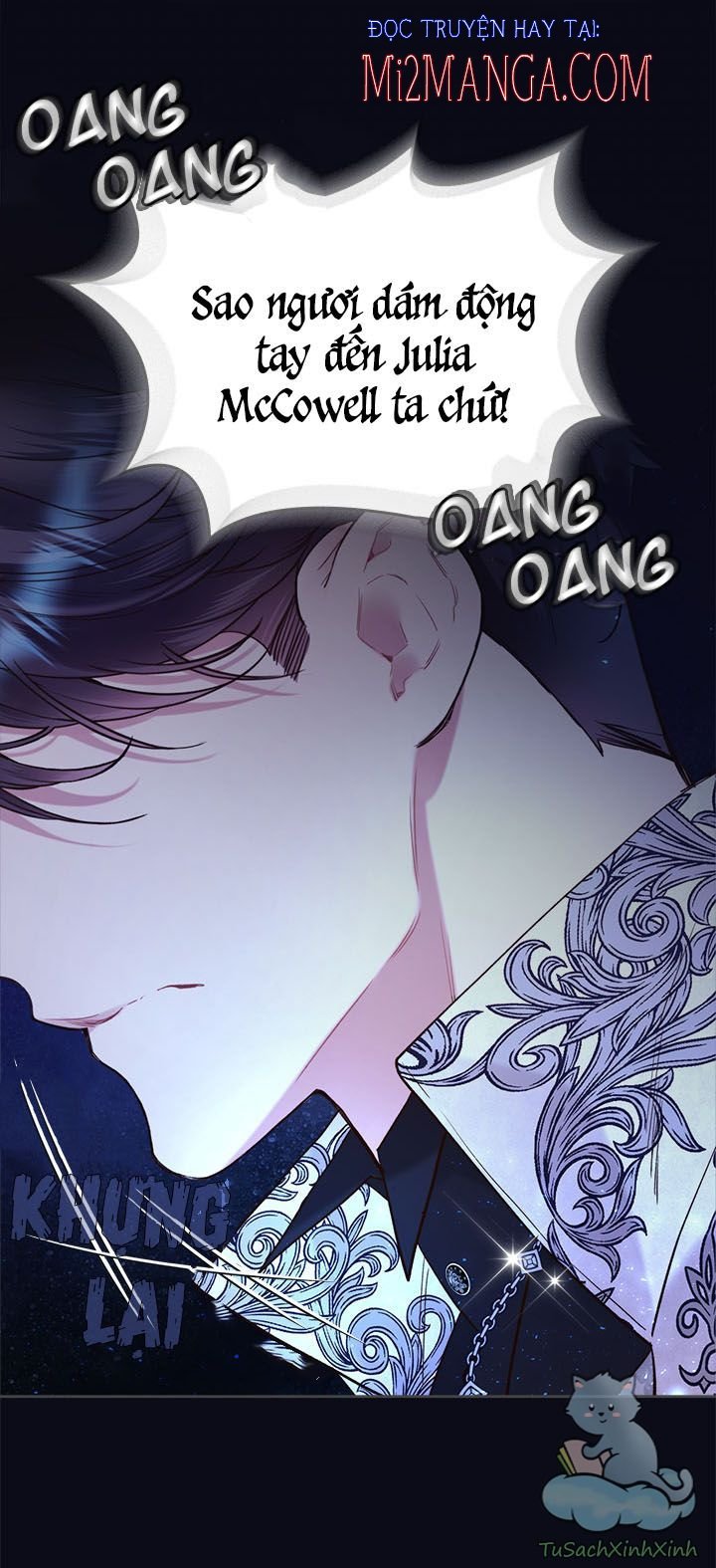Công Chúa Chloe: Chapter 67.1