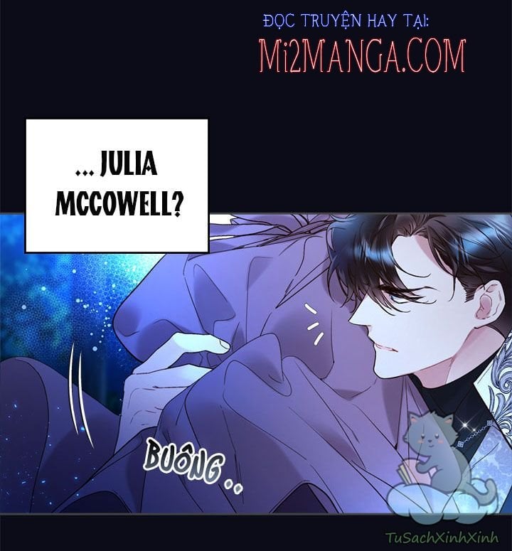 Công Chúa Chloe: Chapter 67.1