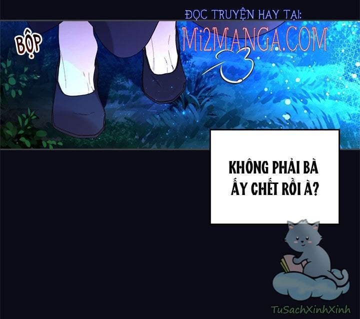 Công Chúa Chloe: Chapter 67.1