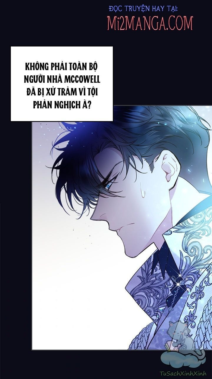 Công Chúa Chloe: Chapter 67.1