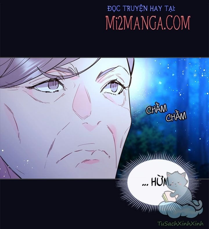 Công Chúa Chloe: Chapter 67.1