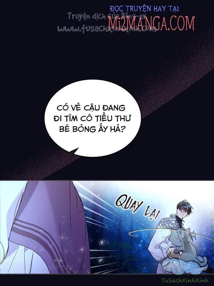 Công Chúa Chloe: Chapter 67.1