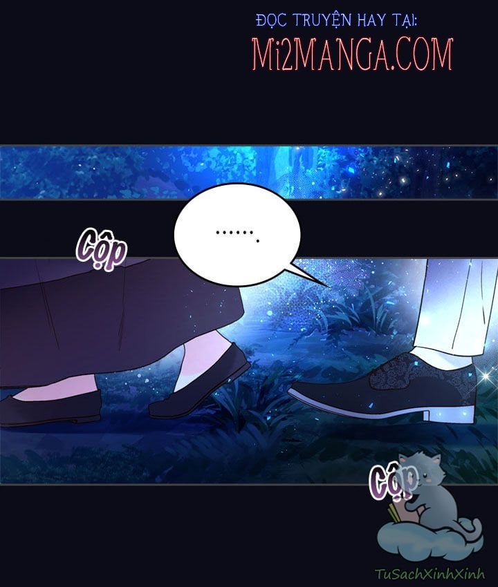 Công Chúa Chloe: Chapter 67.1