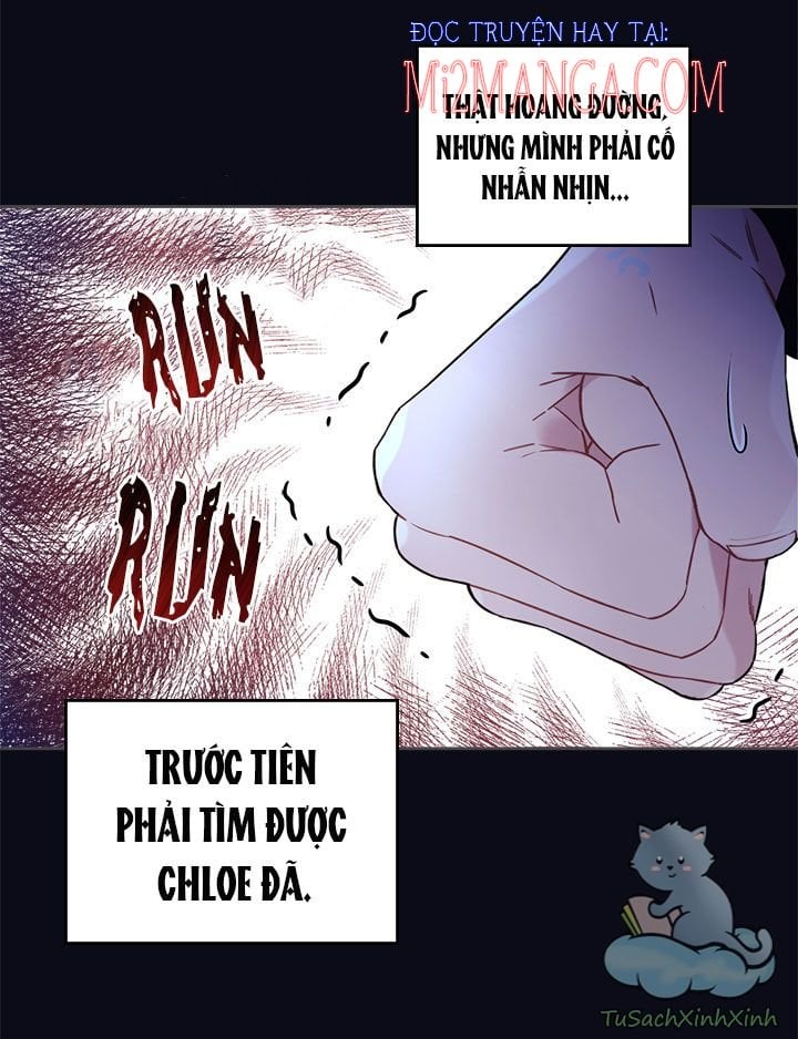Công Chúa Chloe: Chapter 67.2