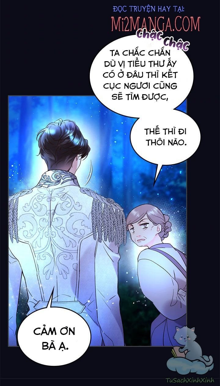 Công Chúa Chloe: Chapter 67.2