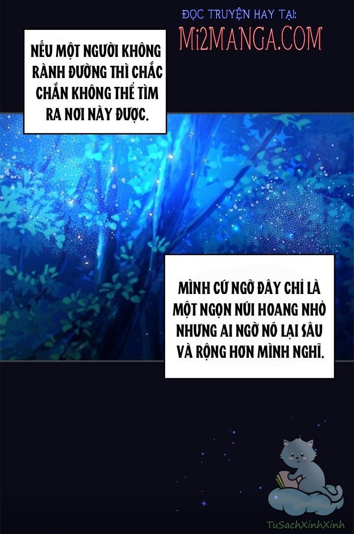 Công Chúa Chloe: Chapter 67.2