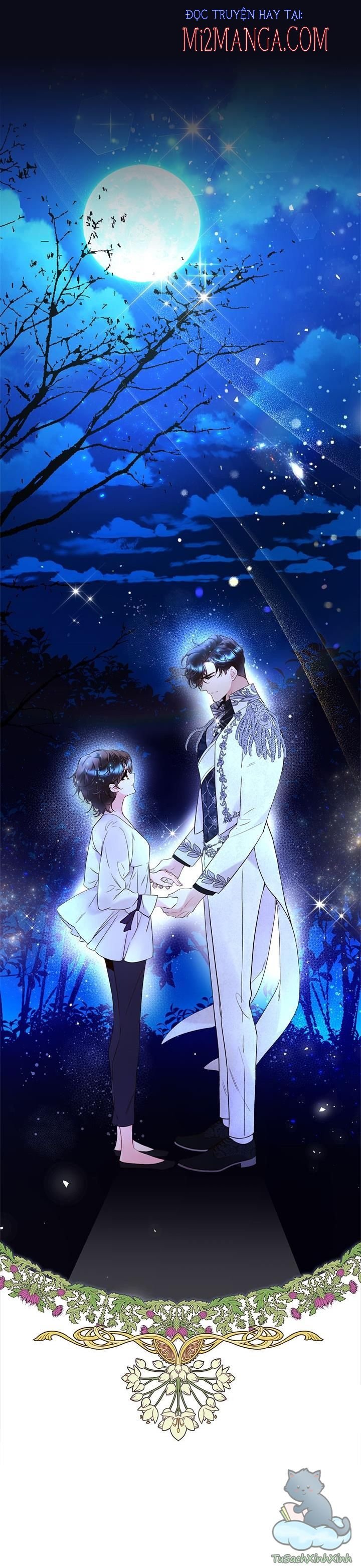 Công Chúa Chloe: Chapter 67.2