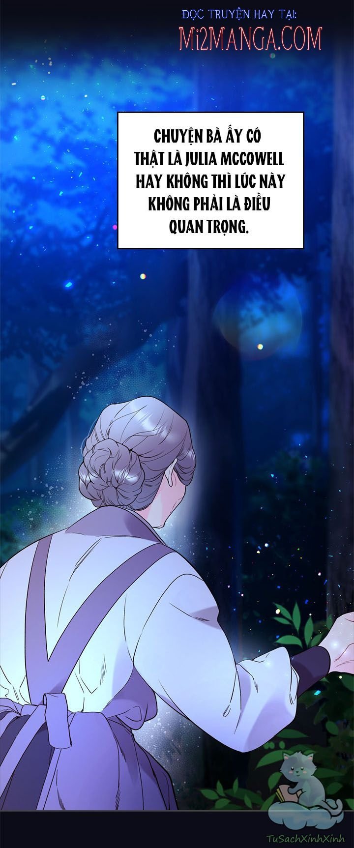 Công Chúa Chloe: Chapter 67.2