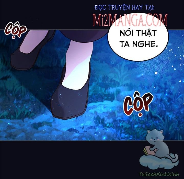 Công Chúa Chloe: Chapter 67.2