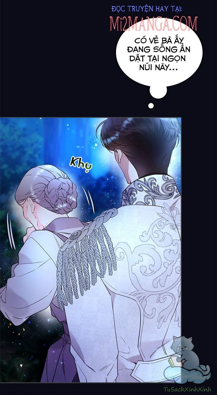 Công Chúa Chloe: Chapter 67.2