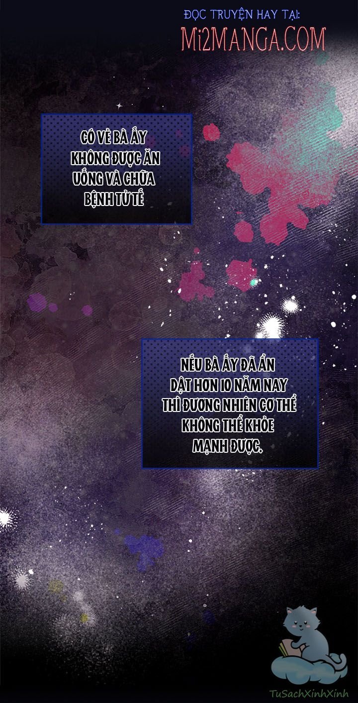 Công Chúa Chloe: Chapter 67.2