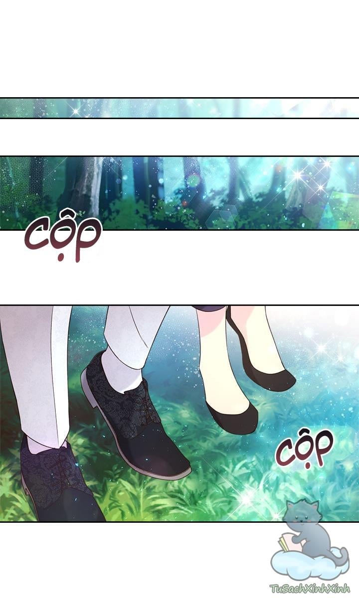 Công Chúa Chloe: Chapter 68.5