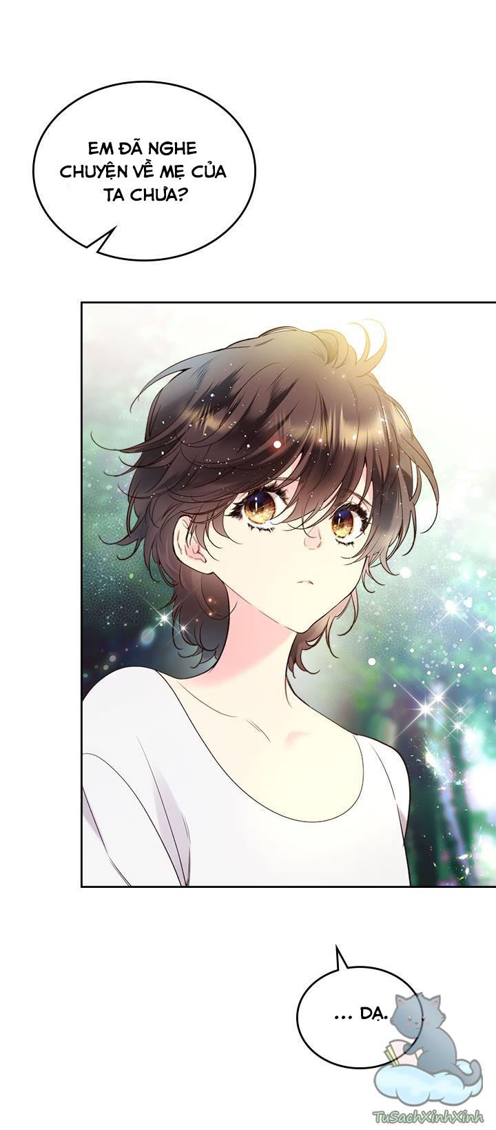 Công Chúa Chloe: Chapter 68.5