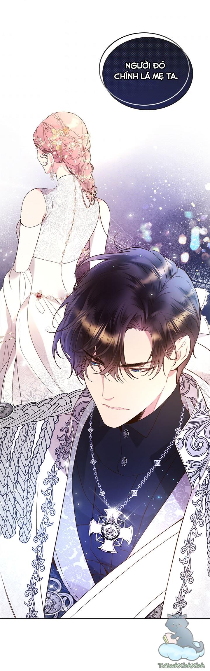 Công Chúa Chloe: Chapter 68.5