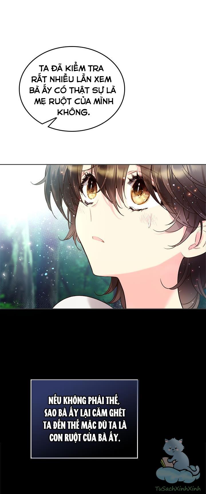 Công Chúa Chloe: Chapter 68.5
