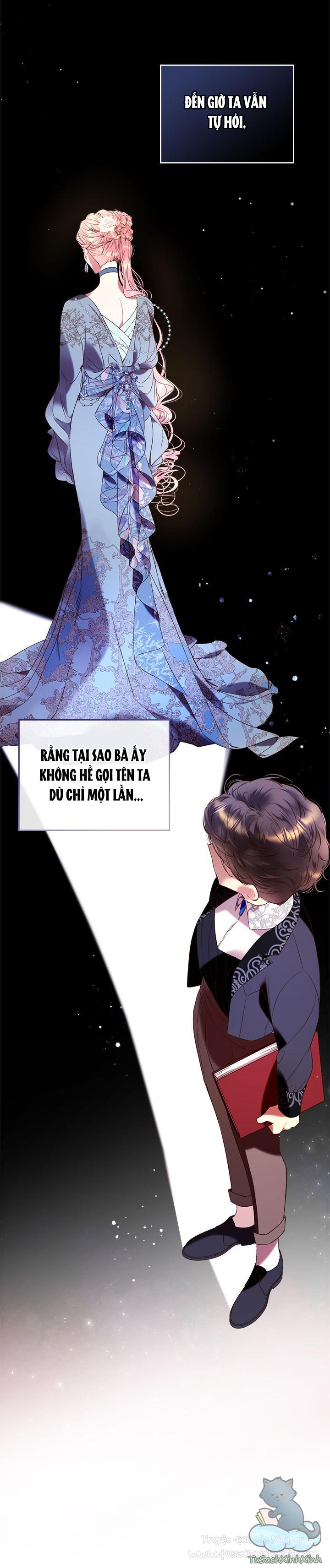 Công Chúa Chloe: Chapter 68.5