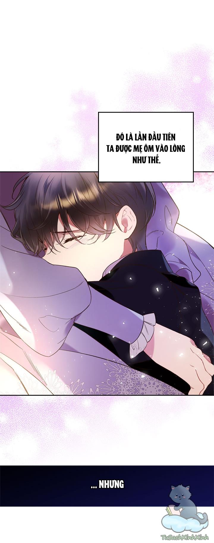 Công Chúa Chloe: Chapter 68.5
