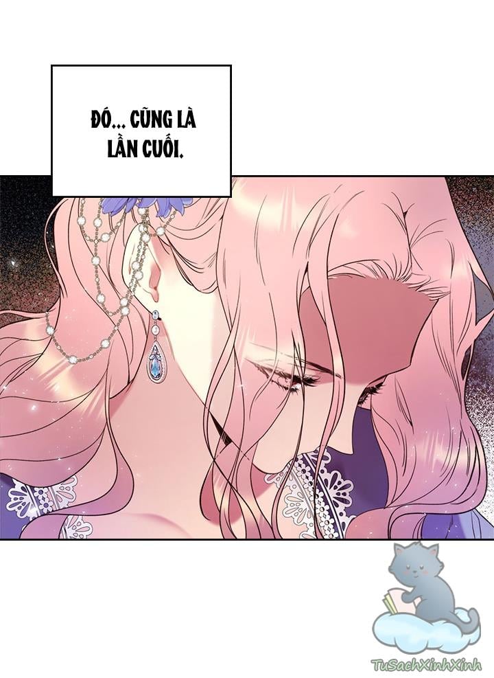 Công Chúa Chloe: Chapter 68.5