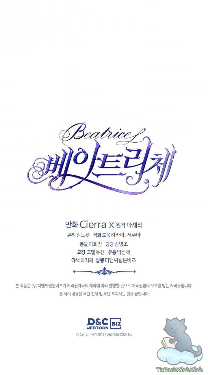 Công Chúa Chloe: Chapter 68.5