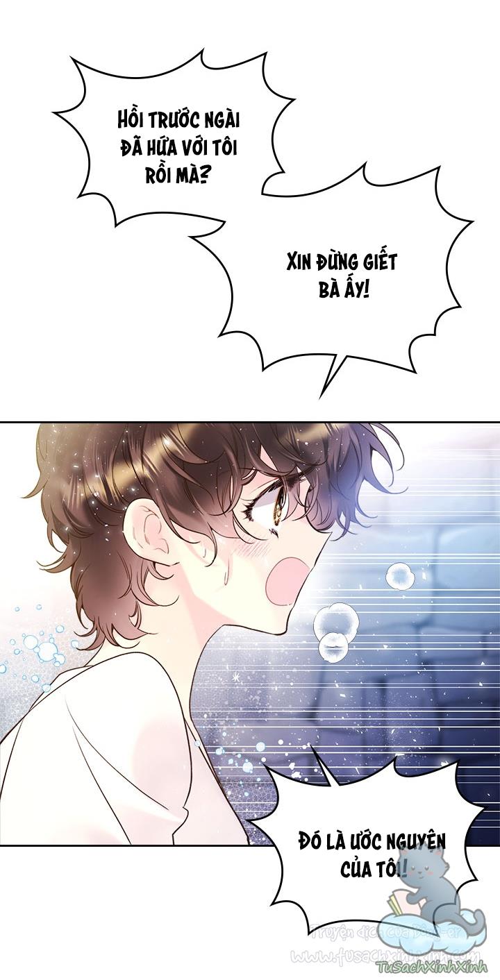 Công Chúa Chloe: Chapter 68.5