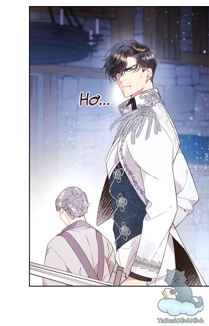 Công Chúa Chloe: Chapter 68.5
